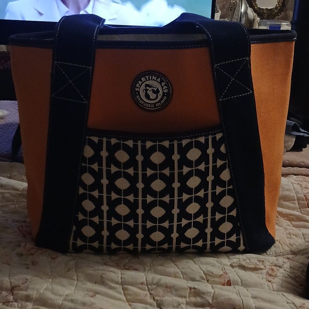 Spartina 449 